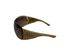 Christian Dior Gafas Vintage, vista inferior